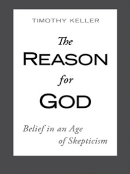 Reason for God Discussion