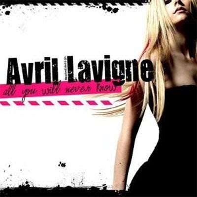 mark 17th November 2009 on your calender as that's when Avril's new album is