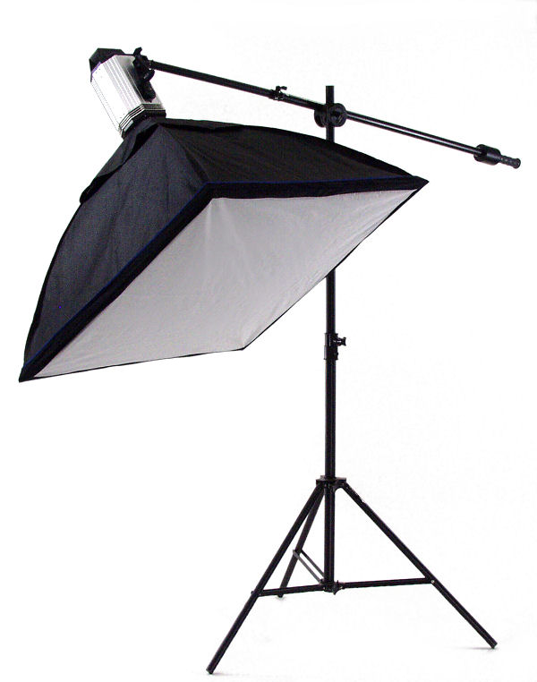 beegraphy Softboxes