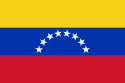 BANDERA DE VENEZUELA