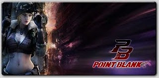 Game Point Blank, Download Game Point Blank Gratis