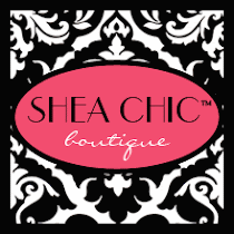 Click on our logo to go to www.SHEACHIC.com