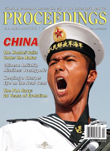 Proceedings Magazine