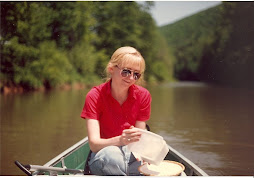 Canoeing on Sweet Arrow Lake