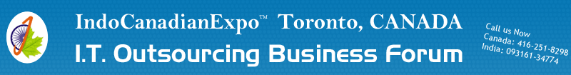 Outsourcing Trade Show Toronto