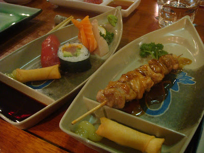 tokyo teppanyaki