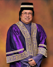 Vice Chancellor,  Universiti Teknologi MARA (UiTM)