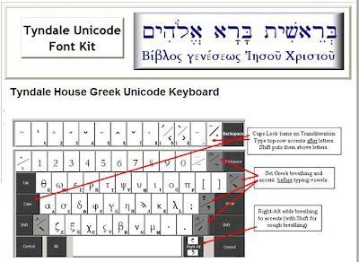 tyndale unicode font kit tyndale unicode font kit