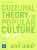 John Storey (ed.), Cultural Theory & Popular Culture. A Reader. (το πλήρες κείμενο)