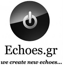 webradio Echoes.gr