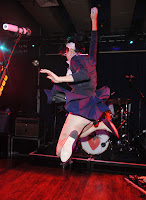 Kate Perry Kate Perry