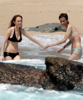 Lindsay Lohan si Samantha Ronson Lindsay Lohan si Samantha Ronson