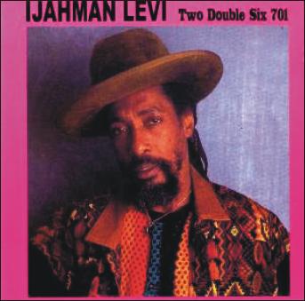Ijahman Levi