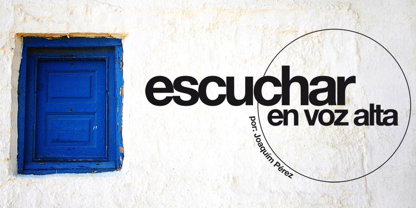 Escuchar en voz alta