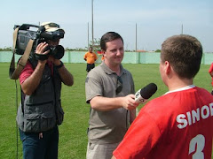 GRENAL em Sinop