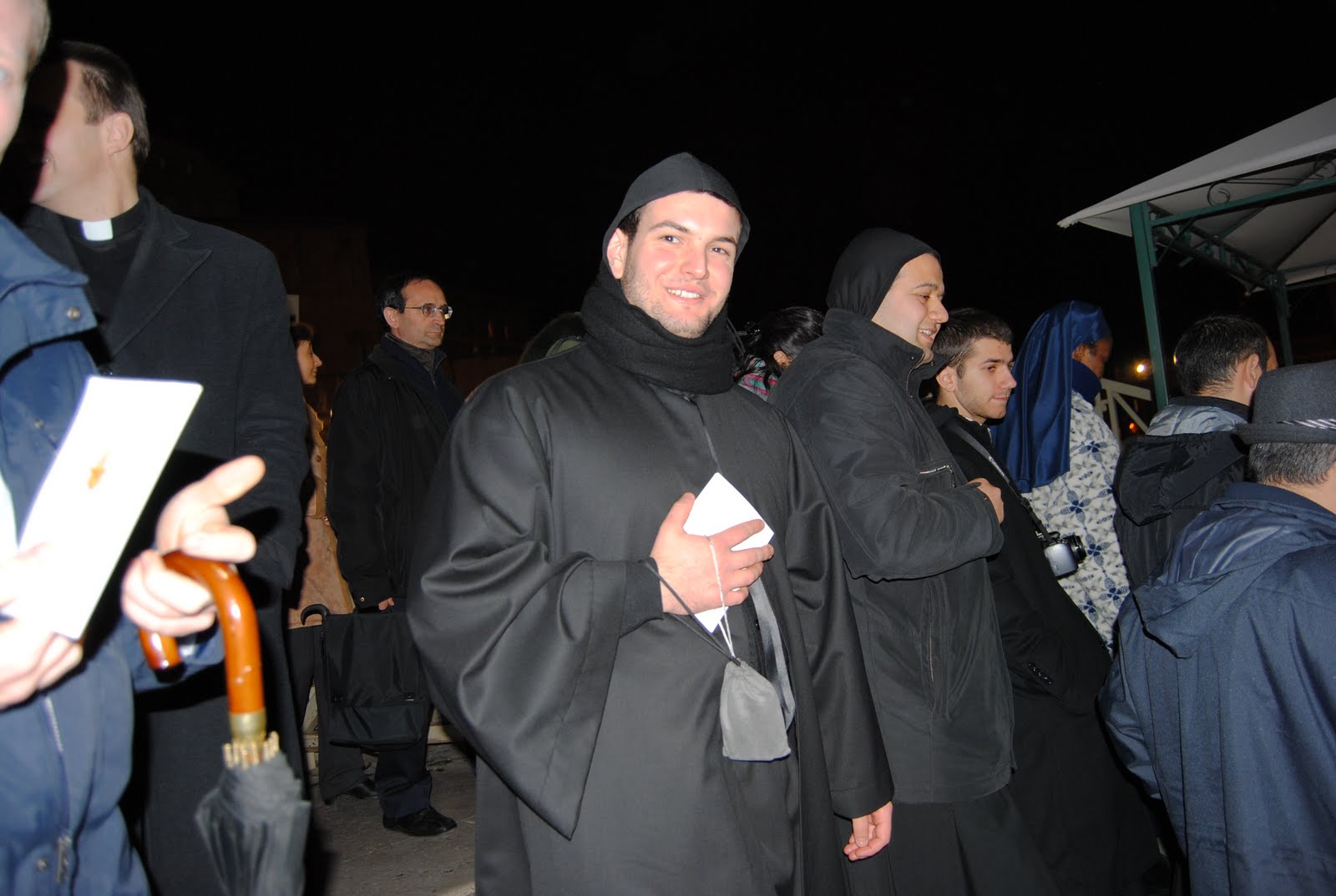 The Philippi Collection The Headgear of the Maronite Clergy