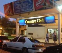 Country Club de Banfield