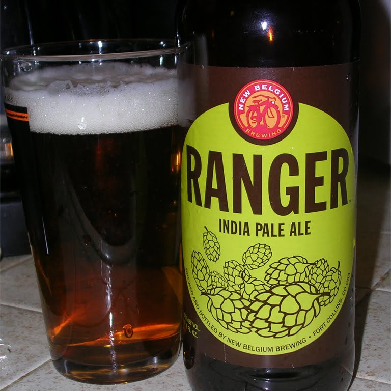 Ranger Ipa
