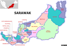 My Sarawak.