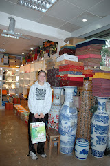Porcelin market