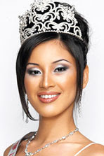 Dina Nuraliyeva Will Represent Kazakhstan In Miss World 2009