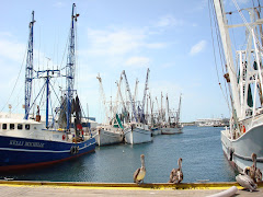 Fishbusterz's Wharf