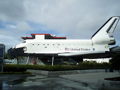 The Space Shuttle