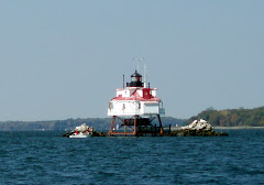 St. Thomas Lighthouse