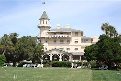 Jekyll Island Club Hotel