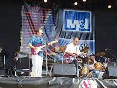 Summerfest 2008, Milwaukee, WI, USA