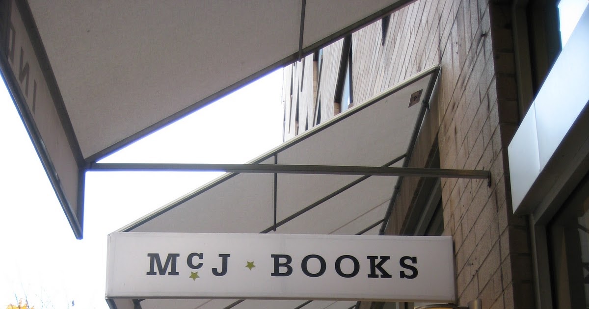 2h+ McNally Jackson Bookstore