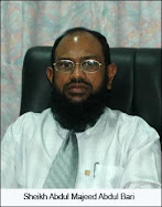 Maldives Minister of Islamic Affairs says