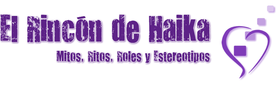 El rincón de Haika