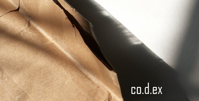 co.d.ex