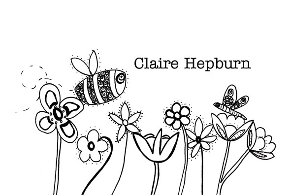 Claire Hepburn