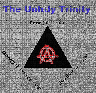 The Unholy Trinity