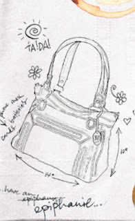 epiphanie camera bag
