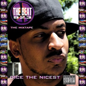92.3 The Beat is the radio