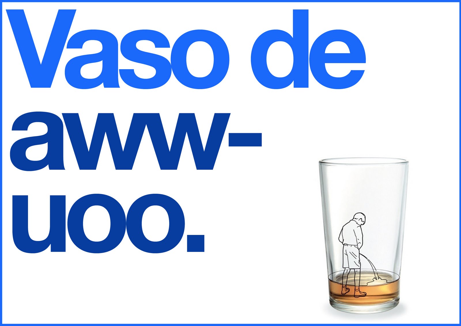 Vaso de Awuo