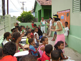 Promover a plena formação do aluno no exercício da cidadania.