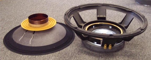 recone speakers near me