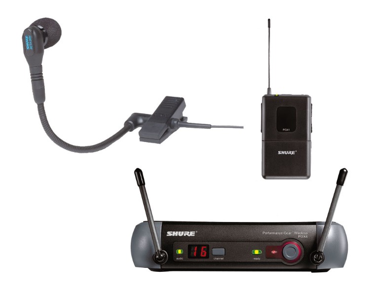 Interactive Vision Solutions AV Rental in NYC Wireless Headset