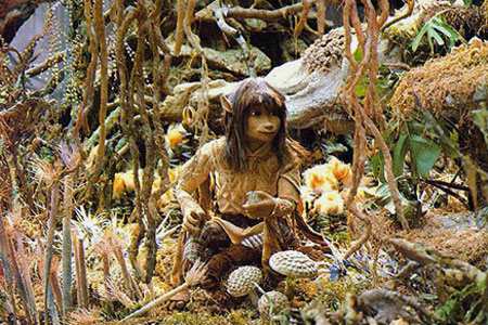 Dark Crystal Characters