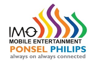 Ponsel Philips - IMO