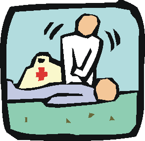 Cpr Clip Art