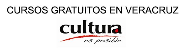 CURSOS GRATUITOS EN VERACRUZ