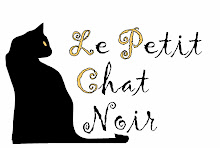 Le Petit Chat Noir