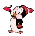 Chilly Willy Pictures