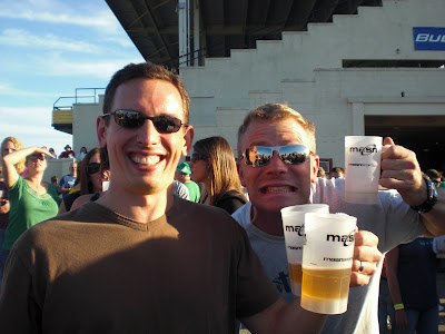 Beer Fest Women