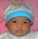 Adam 1 month
